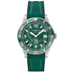 Pulkstenis Montblanc 1858 Iced Sea Automatic Date