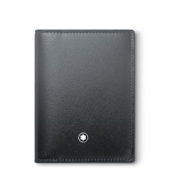 Maks Montblanc Meisterstück card holder 4cc