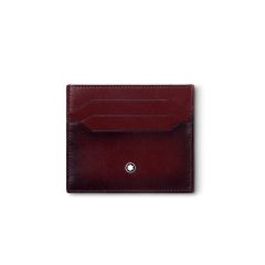Maciņš Montblanc Meisterstück card holder 6cc