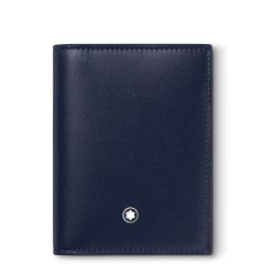 Maciņš Montblanc Meisterstück card holder 4cc