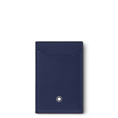 Maciņš Montblanc Meisterstück card holder 3cc