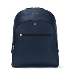 Mugursoma Montblanc Sartorial medium backpack 3 compartments