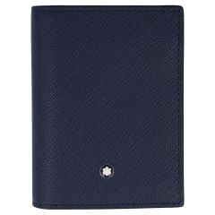 Maciņs Montblanc Sartorial card holder 4cc