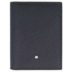 Maciņs Montblanc Sartorial card holder 4cc