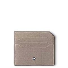 Maciņš Montblanc Meisterstück Selection Soft card holder 6cc