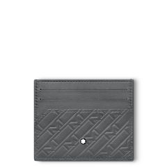 Maciņs Montblanc M_Gram 4810 card holder 6cc