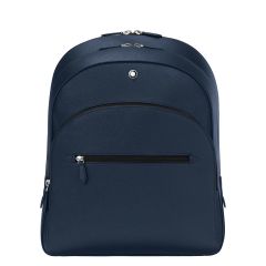 Mugursoma Montblanc Sartorial large backpack 3 compartments