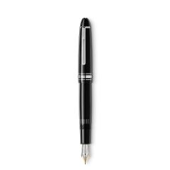 Tintes pildspalva Montblanc Meisterstück Platinum Line 149, spalvas izmērs EF