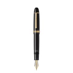 Tintes pildspalva Montblanc Meisterstück Gold-Coated 149, spalvas izmērs M