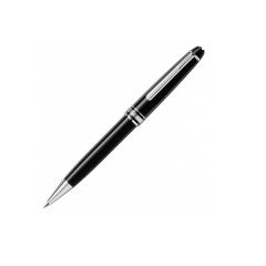 Mehāniskais zīmulis Montblanc Meisterstück Platinum-Coated Classique, 0.5 mm