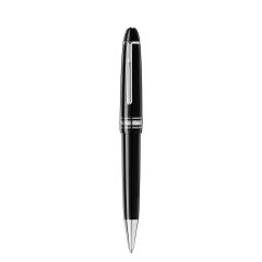 Lodīšu pildspalva Montblanc Meisterstück LeGrand Platinum Line