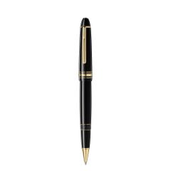 Pildspalva - rolleris Montblanc Meisterstück Gold-Coated LeGrand