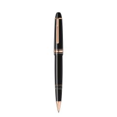 Pildspalva - rolleris Montblanc Meisterstück Rose Gold-Coated LeGrand