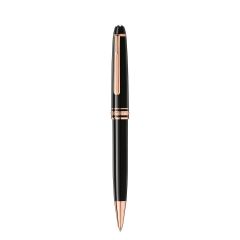 Lodīšu pildspalva Montblanc Meisterstück Classique Rose Gold
