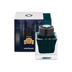 Pudelīte ar tinti zaļā krāsa Montblanc Great Characters The Great Gatsby, 50ml