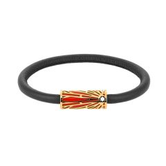 Aproce Montblanc MEISTERSTÜCK Origins Coral 63.izmērs