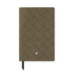 Piezīmju grāmata Montblanc #148 Extreme 3.0 Multilime