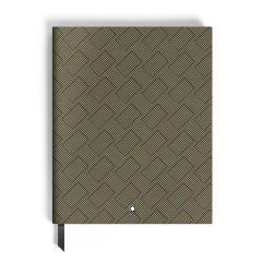 Piezīmju grāmata Montblanc #149 Extreme 3.0 Multilime