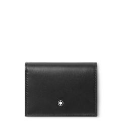 Maciņš Montblanc Meisterstück Soft Wallet Nano