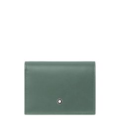 Maks Montblanc Meisterstück Soft Continental Wallet Nano