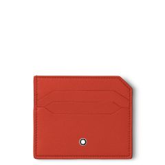 Maciņš Montblanc Meisterstück Soft Card Holder 6cc