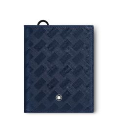 Maks Montblanc Extreme 3.0 compact 6cc, ink blue