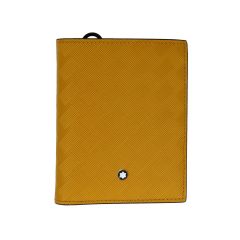 Maks Montblanc Extreme 3.0 compact 6cc, yellow