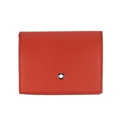 Maciņš Montblanc Meisterstück Soft Card Holder Trio 4cc