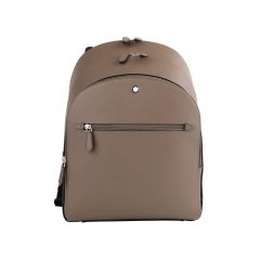 Mugursoma Montblanc Sartorial Medium backpack 3 compartments