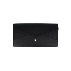 Maks Montblanc Sartorial continental, black