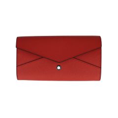 Maks Montblanc Sartorial continental, coral