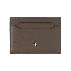 Maciņš Montblanc Sartorial card holder 5cc