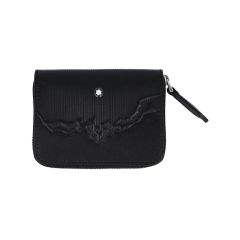 Maks monētām Montblanc Meisterstück Coin Case print