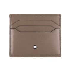 Maks Montblanc Meisterstück card holder 6cc