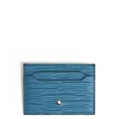 Maciņš Montblanc Meisterstück 4810 5 kartēm