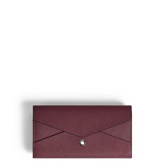 Maks Montblanc Sartorial continental wallet