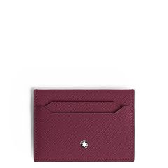 Maciņš Montblanc Sartorial card holder 5cc