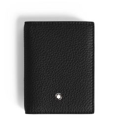 Maciņš Montblanc Soft Grain Card Holder 4cc