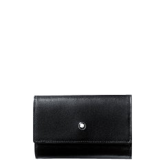 Atslēgu maks Montblanc MEISTERSTÜCK melns