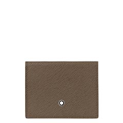 Maks Montblanc Sartorial Card Holder Trio 4cc