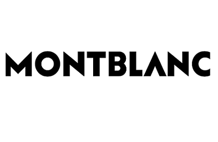 Logo Montblanc